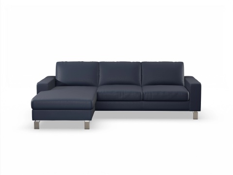 Ecksofa LO Medium Plus L